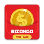 bizongo android application logo